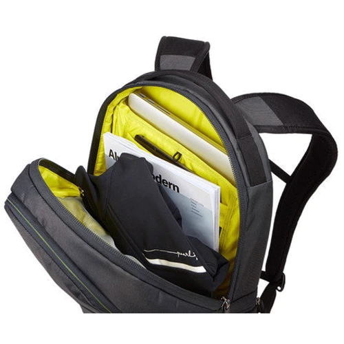 Thule Subterra Backpack 23L Ember (TSLB315) for MacBook Pro 15-16" фото 9