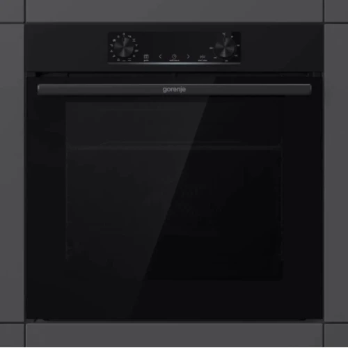 Духовой шкаф электрический Gorenje BOP6737E02BK: Количество режимов нагрева 13