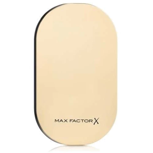 Max Factor Face Finity №06 golden Пудра для лица 10 g: Вид Пудра для лица
