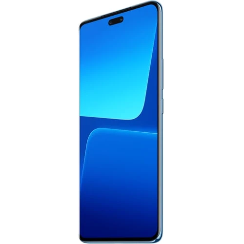 Смартфон Xiaomi 13 Lite 8/256 GB Blue Approved Витринный образец фото 4