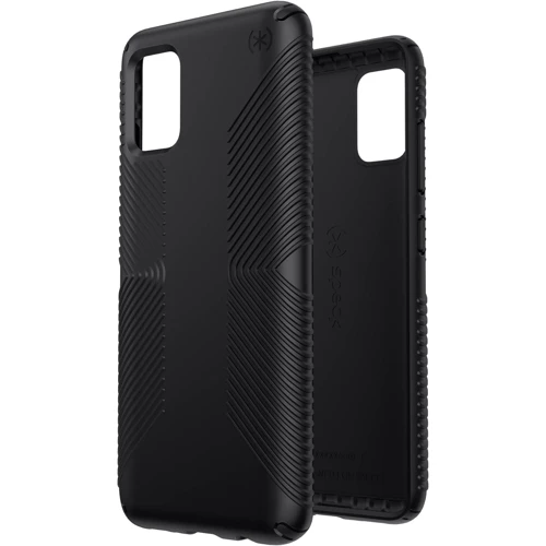 Чехол для телефонов Speck Presidio Grip Black for Samsung A515 Galaxy A51 (137181-1050)