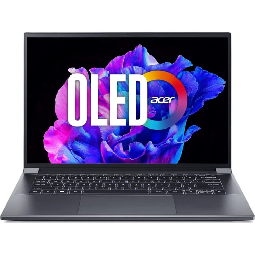 Ноутбук Acer Swift X OLED SFX14-71G (NX.KEVEX.11G)