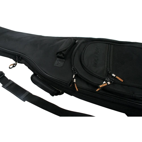 Чехол ROCKBAG RB20445B Student Cross Walker - Bass фото 3
