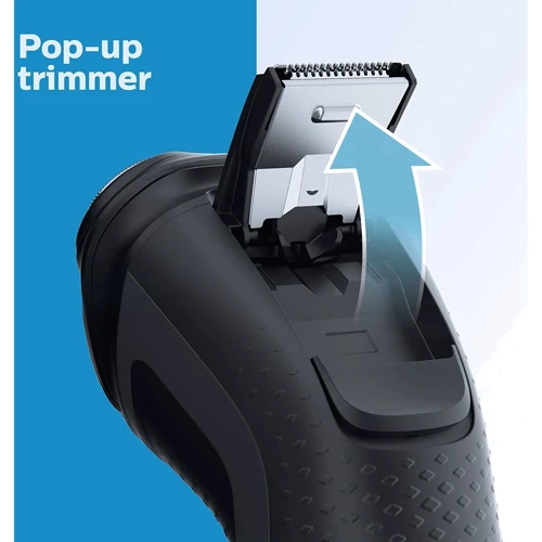 Электробритва Philips S3212/82 фото 3