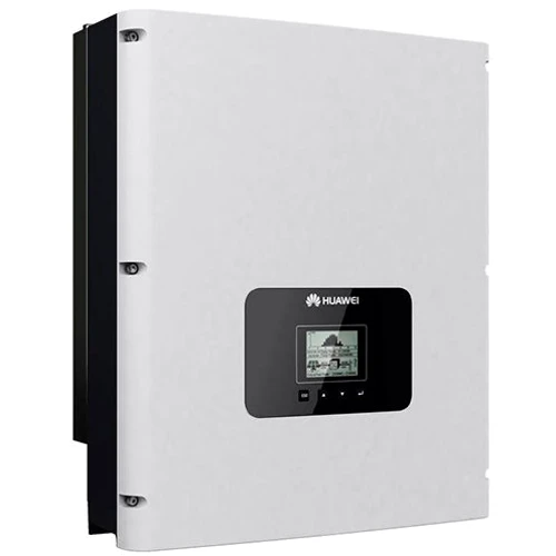 Сетевой PV инвертор Huawei SUN2000-8KTL 8kW, 3P