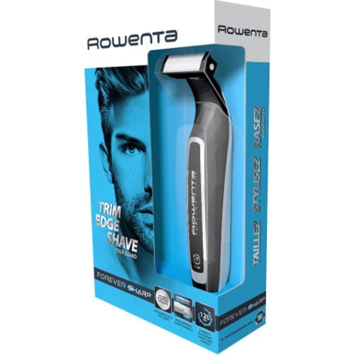 Машинка для стрижки (тример) Rowenta TN6000: Тип 3 в 1