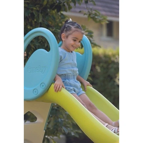 Мега горка Smoby 2в1 352х112х186 см (820200) фото 7