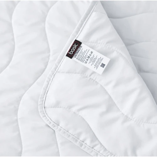 Ковдра Sonex Basic Ultralite літнє 140x205 см (SO102440): Розмір, см 205x140