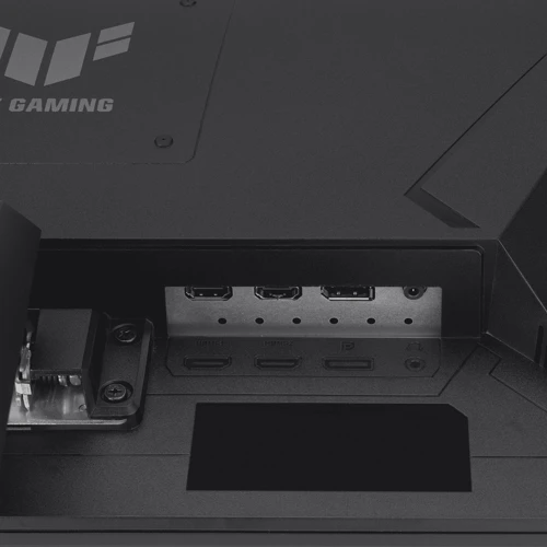 Монитор ASUS TUF Gaming VG279Q3A (90LM0990-B01170): Время реакции, мс 1