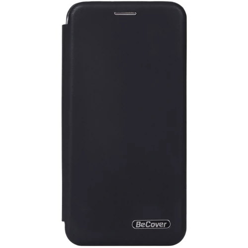 Чехол для телефонов BeCover Book Exclusive Black for Xiaomi Redmi Go (703716)