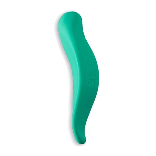 Вибратор для клитора Romp Wave Lay-On Vibrator, 11.6х5.3 см