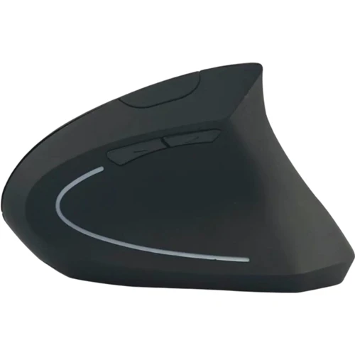 Мышь Acer AR WL Vertical Wireless Mouse Black (HP.EXPBG.009): Тип сенсора оптический