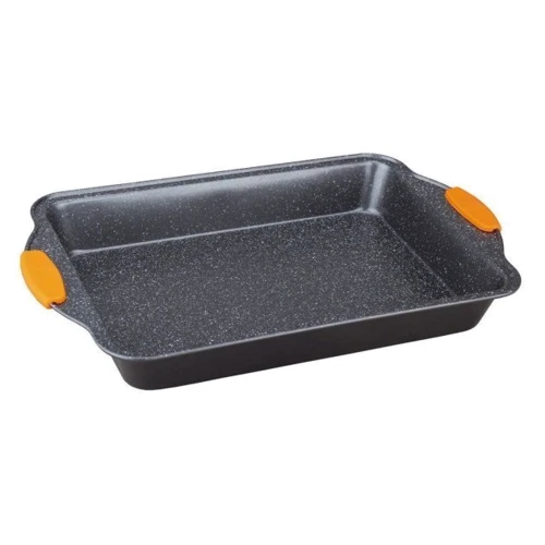 Форма для выпечки Berlinger Haus Granit Diamond Line 36х23х6 см (1140-BH)