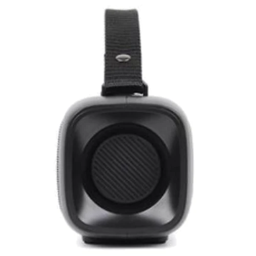 Акустика Real-El X-717 Black (4743304105359): Тип портативная