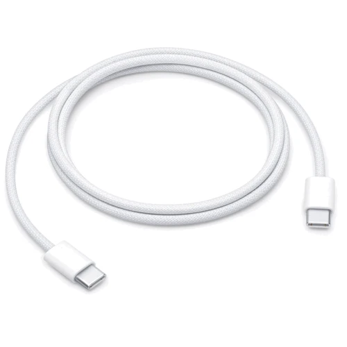 Кабель Apple 60W USB-C Charge Cable (1m) (MW493ZM/A)