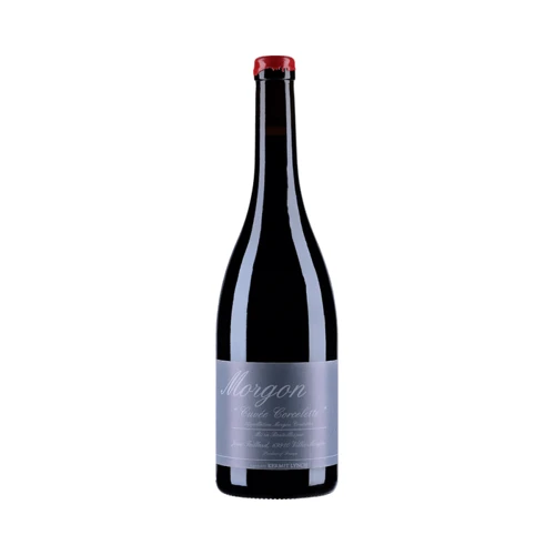 Вино Jean Foillard Morgon Corcelette 2017 (0,75 л) (BW43950)