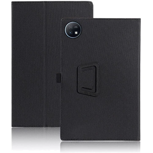 Аксессуар для планшетных ПК BeCover Slimbook Case Black for Oscal Pad 7 (713010)