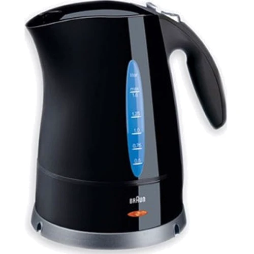 Електрочайник Braun WK 210 Black