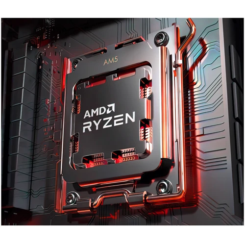 AMD Ryzen 9 7950X3D (100-100000908WOF) UA: Socket Socket AM5