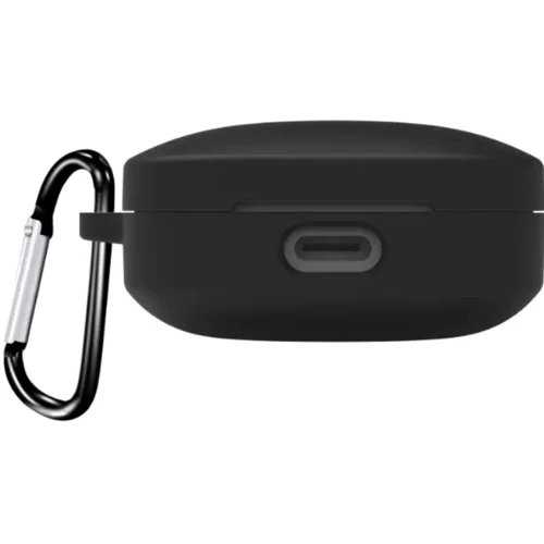 Чехол BeCover Silicon Case Black for Xiaomi Redmi Buds 6 (713231)
