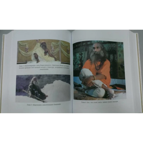 Садхгуру: Размышления мистика. Ответы на все вопросы: ISBN 978-617-7808-87-8