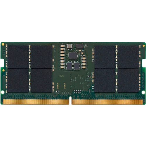 Kingston 16 GB SO-DIMM DDR5 5600 MHz (KVR56S46BS8-16)