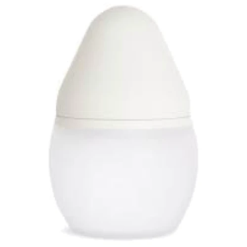 Бутылочка для кормления Elhee 150 ml Milk (Oz-M150): Материал силикон