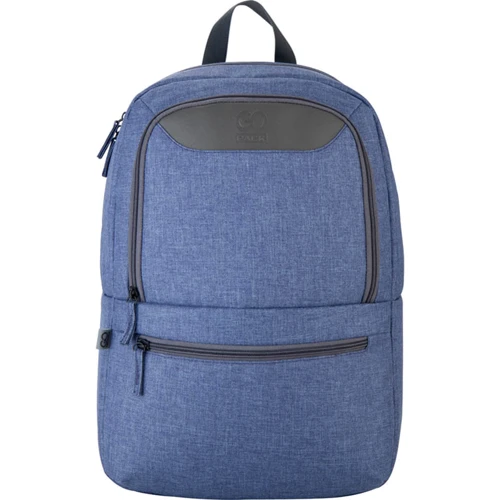 Рюкзак GoPack Сity 119L-1 синій GO21-119L-1 фото 9