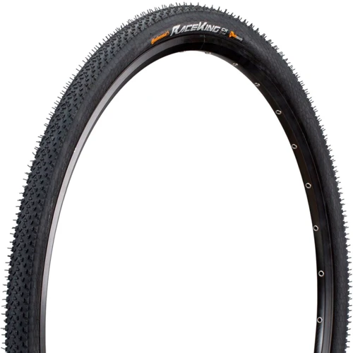 Покрышка Continental Race King CX Performance 28" 700 x 35C (150280)