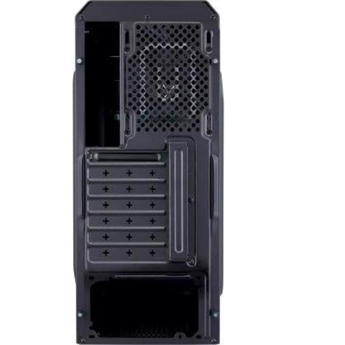 Корпус FSP CMT120: Типорозмір Midi-Tower