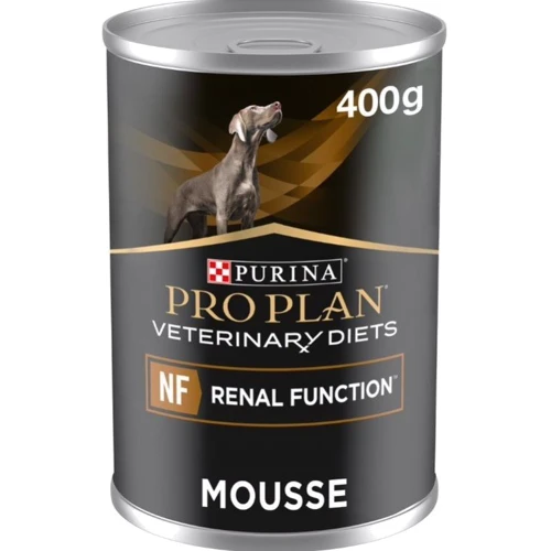 Влажный корм для собак Pro Plan Veterinary Diets NF Патологии почек 400 г (7613035181465): Тип Влажный корм