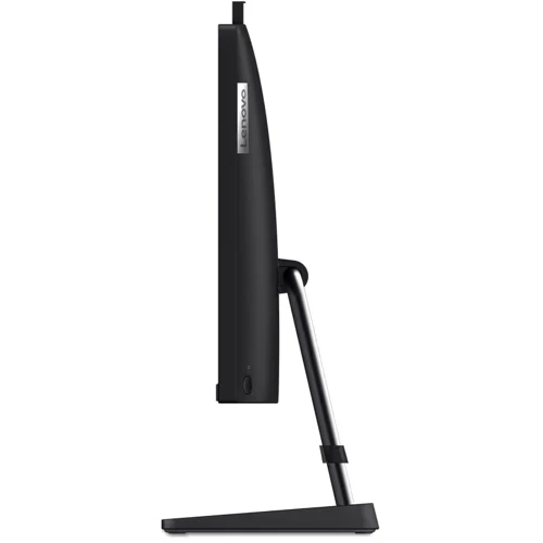 Моноблок Lenovo IdeaCentre AIO 3 24IAP7 (F0GH00KQUO) Black UA: Процессор Intel Core i3-1215U (1.2 - 4.4 ГГц) / 6 - ядерный