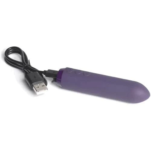 Вибратор Je Joue - Classic Bullet Vibrator Purple