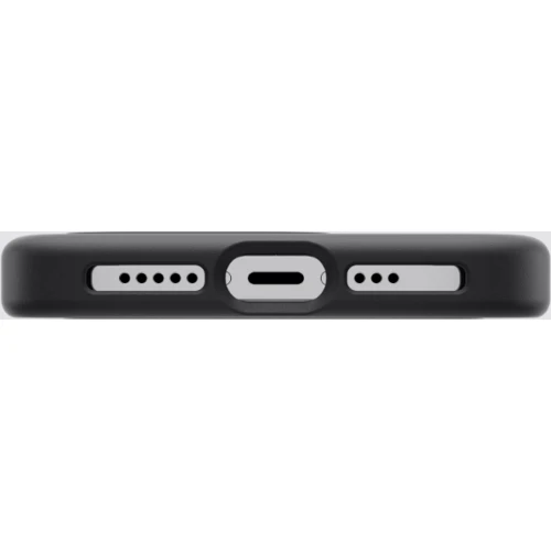 Чехол для iPhone SwitchEasy MagEasy Roam M + Strap MagSafe Case Black (MPH56P165BK23) for iPhone 15 Pro: Материалы поликарбонат и полиуретан