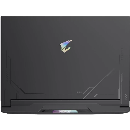 Ноутбук GIGABYTE Aorus 15X (ASF-B3DE654SH): Процесор Intel Core i9-13900HX (2.2 - 5.4 GHz) 24-ядерный