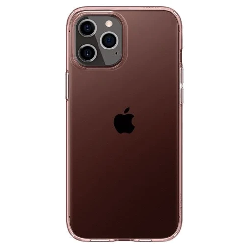 Чехол для iPhone Spigen Crystal Flex Rose Crystal (ACS01518) for iPhone 12/iPhone 12 Pro: Тип аксессуара чехол