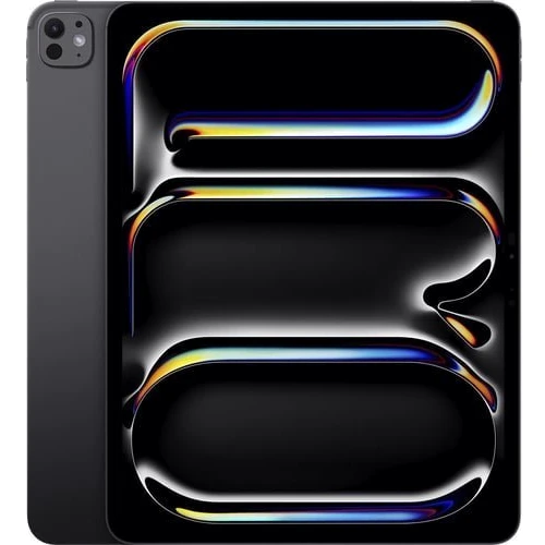Планшет Apple iPad Pro 13" 2024 Wi-Fi + Cellular 1TB M4 Space Black (MVXW3NF/A) UA фото 7