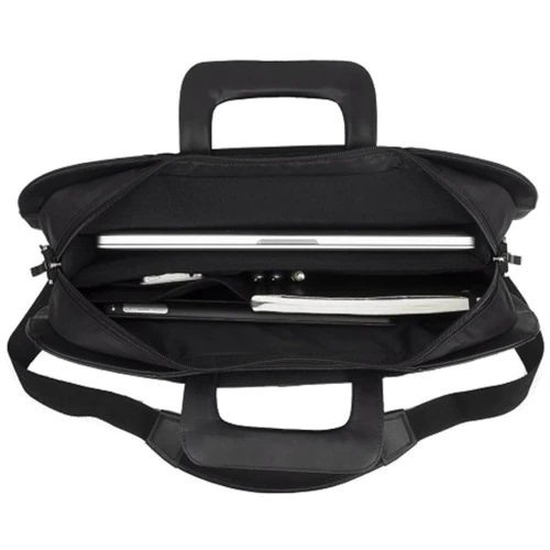 Сумка для ноутбука Dell 14" Targus Executive Black (460-BBUL): Тип сумки сумка