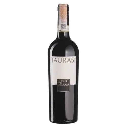 Вино Feudi di San Gregorio Taurasi 2017 червоне сухе 0.75 л (BWR1609)