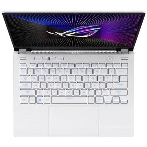 Ноутбук ASUS ROG Zephyrus G14 GA402 (GA402XI-G14.R94070): Тип экрана антибликовое покрытие
