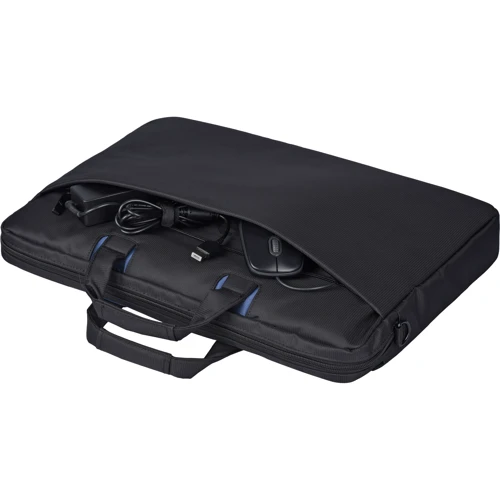 Сумка для ноутбуков 2E Bags&Cases 17" Black (2E-CBN417BK) фото 9