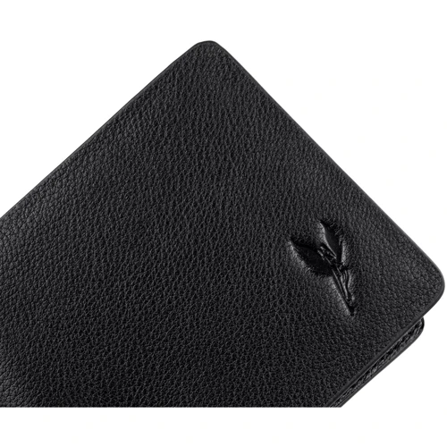 Мужское портмоне Vito Torelli черное (VT-2133-black): Тип Портмоне
