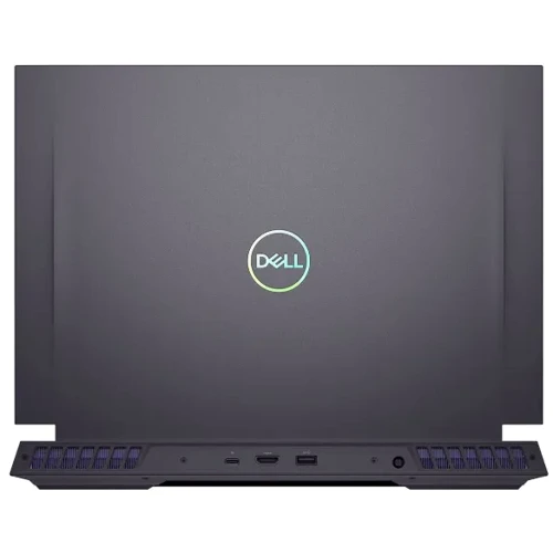 Ноутбук Dell G16 7630 (G7630-9302GRY-PUS): Тип экрана глянец