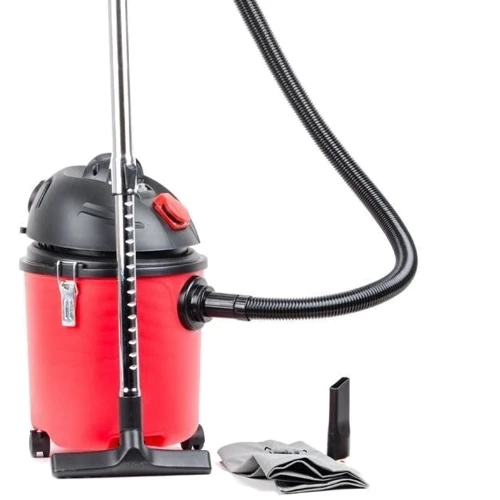 Пылесос строительный INTERTOOL DT-1020 фото 10