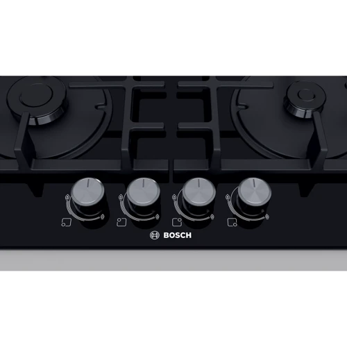 Варочная поверхность газовая Bosch PNP6B6O90R фото 4