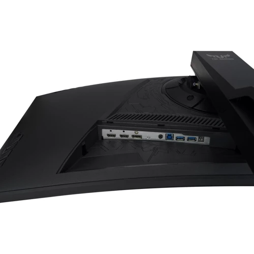 Монітор ASUS VG35VQ (90LM0520-B01170): Роздільна здатність Ultra Wide Quad HD (3440x1440)
