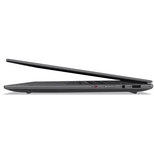 Ноутбук Lenovo Yoga Pro7 14IRH8 (82Y700C8RA) UA: Тип екрану матовый