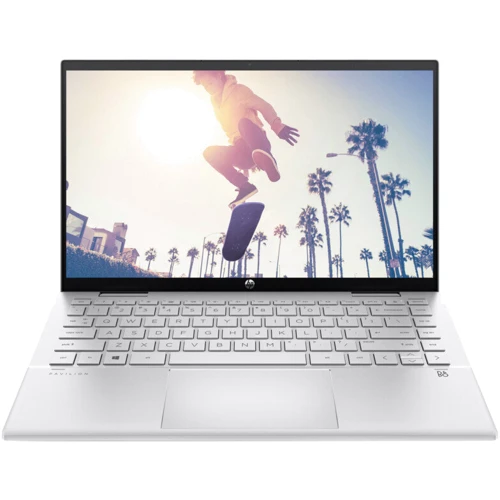 Ноутбук HP Pavilion x360 Convertible 14-dy0015ua (423J7EA)
