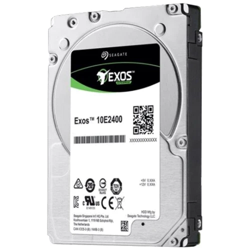 Внутренний жесткий диск Seagate Enterprise Perfomance 10K 600GB (ST600MM0009): Тип подключения SAS