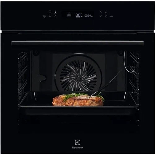 Духовой шкаф электрический Electrolux EOE7P31Z